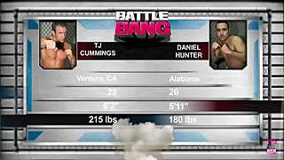 Daniel grips Lexis big tits cowgirl