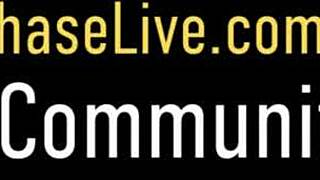 does charlee chase use silky gloves and hitachi?