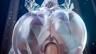 Compilation of emma frost's various appearances and scenes