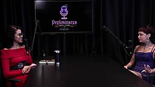 Annie Clementine Poses Sensually Then Admits Street Fucking