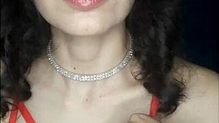 Angel Masturbates Hidden Until I Arrive