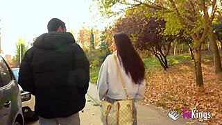 petite woman squeezes 10-inch cock hits it hard sofia sweet secrett what a nymphomaniac - fakings