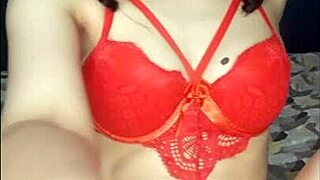 Angel Masturbates Hidden Until I Arrive