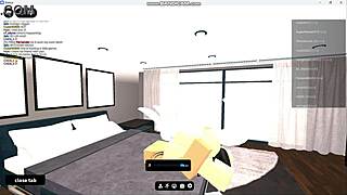 I fucked a horny gringa prostitute in the condo