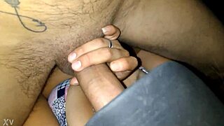 they give me a nice blowjob