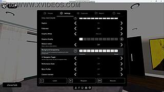 I fucked a horny gringa prostitute in the condo