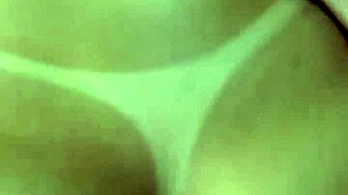 Com Plug No Cuzinho Ninfetinha Loirinha Seduz O Melhor Amigo Do Seu Esposo E Pede Pra Ele Foder Sua Buceta E Depois O Cuzinho At� Encher Ele De Porra