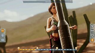 intense eng sex route 69 uncensored part 8 emotions