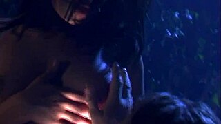 Sexy Latinas With Spicy Pink Pussies Pounded Part 2