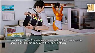 Academy 117 Game Exploration