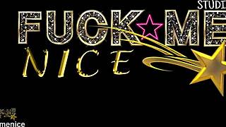 threesome pussy to mouth hard sex!