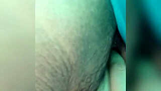 milf squirting in playful game