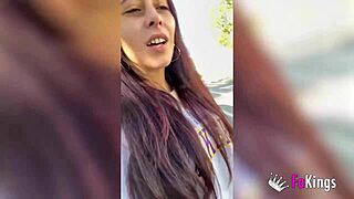 petite woman squeezes 10-inch cock hits it hard sofia sweet secrett what a nymphomaniac - fakings