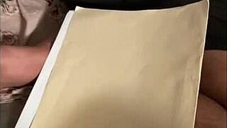 tight pussy panties in dorm room with young girl moaning during sex