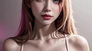 Watch this video of a sexy girl with a hot butt