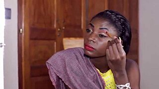 This Reality Show Offers A Glimpse Behind The Scenes Of A Porn Actresss Life The New Star From Baltazar Of Guinea While A Skilled Journalist Explores Deep Topics With Her