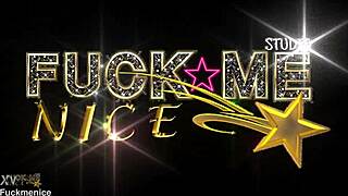 threesome pussy to mouth hard sex!