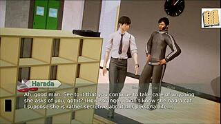 Academy 117 Game Exploration