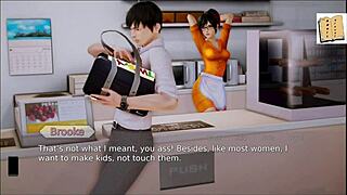 Academy 117 Game Exploration