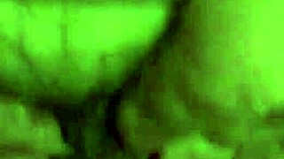 Cheating asian wife fucks hard before going home!