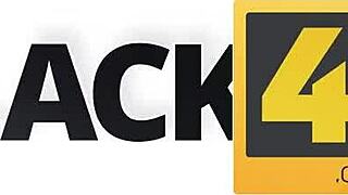 Does This Attractive Black Boy Access Beautiful White Bodies?