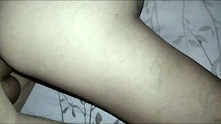 Amateur POV sex with milf model during casting