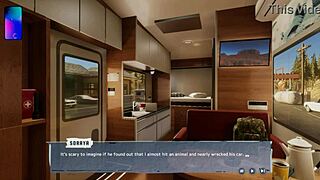 intense eng sex route 69 uncensored part 8 emotions