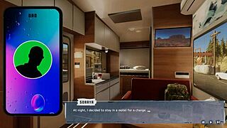 intense eng sex route 69 uncensored part 8 emotions