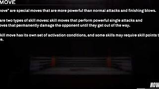 Lesbian battle intensifies with anal and fingering