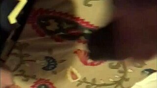 step mother gives sloppy taboo reward