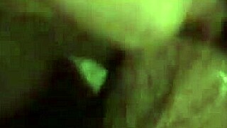 Cheating asian wife fucks hard before going home!