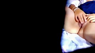 i opened a hole in my neighbor's wall and unexpectedly another, involving mexican school girls