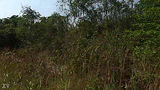 My first video shoot in Thailand