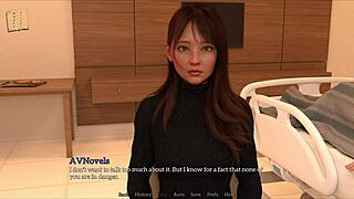 Recalling new memories in a casual game session