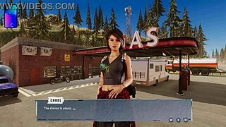 intense eng sex route 69 uncensored part 8 emotions