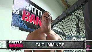 Daniel grips Lexis big tits cowgirl