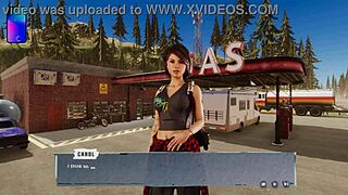 intense eng sex route 69 uncensored part 8 emotions