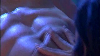 Sexy Latinas With Spicy Pink Pussies Pounded Part 2