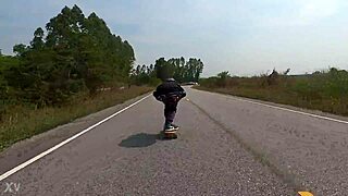 My first video shoot in Thailand