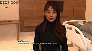 Recalling new memories in a casual game session