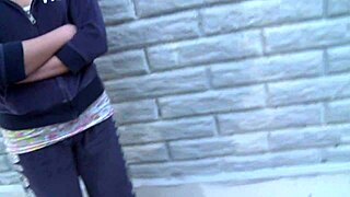 19-Year-Old Pussy Fucked Hard By Old Man