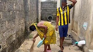 sex is sweeter when you are addicted to it