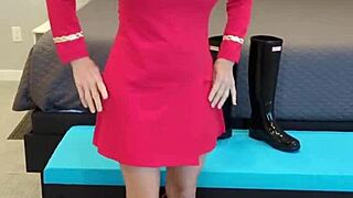 Boldly Going Into New Adventures