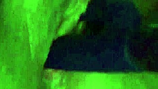 Hot Wet Latina's Creamy Pussy Play Drives Intense Cravings