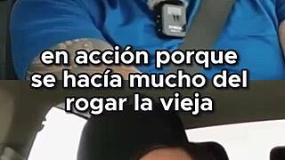 Conoce A Tiffany Cox La Joven Que Llega Para Su Casting Sin Censura