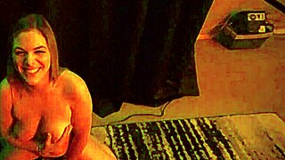 Kendra Lynn Fucked in Sex Dungeon with Creampie and Doggystyle by WCA Productions