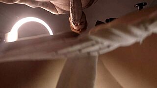 suck my ass and fuck me hard?