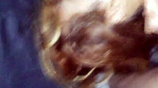 Intriguing Facial Cumshot Leaves You Breathless