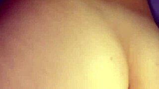 sideways fuck with roommate 😏