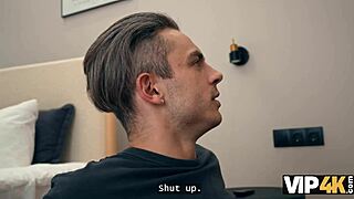 vip4k 2 russian nymphomaniacs giving a dude a proper all the way licking